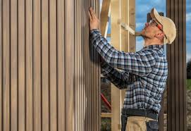 Best Siding for New Construction  in Burgin, KY